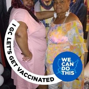 Meet your Posher, Brenda